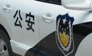 漯河技師學(xué)院一男生扎傷同校3人后自殺未遂，已被控制