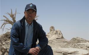 訪談︱魏堅(jiān)：不理解草原文明，就無法理解中國歷史