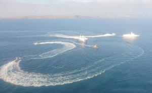 烏克蘭國(guó)防部宣布進(jìn)入全面戰(zhàn)備狀態(tài)，要求俄方釋放被扣船員