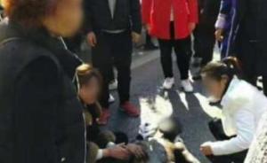 遵義新郎為躲避“婚鬧”惡搞，抄近路上高速回家被寶馬車(chē)撞飛