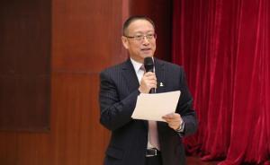 “鄭洞國(guó)教育基金”獎(jiǎng)勵(lì)將軍故里師生，副國(guó)級(jí)后人親臨捐贈(zèng)