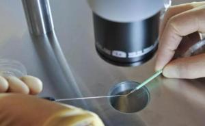 基因编辑让新生儿免疫艾滋？专家：该技术曾引发致癌争议