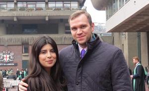 阿联酋释放被囚英国学者，但坚持宣称其“百分百是全职间谍”