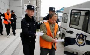 陜西一村支書5次雇兇毆打村干部，8人犯罪團(tuán)伙中3人未成年