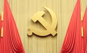 习近平的8个“治党妙喻”