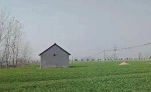 父母坟墓屡次被挖，河南叶县男子酒后用木棍将毁坟者打死