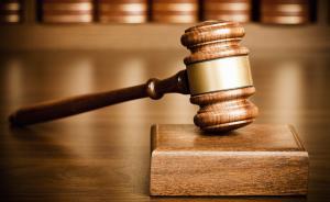 這五年律師辯護(hù)效果改善了嗎？ | 基于303萬(wàn)文書的挖掘