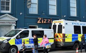 美國(guó)指控俄羅斯涉“神經(jīng)毒劑案”，或?qū)Χ韺?shí)施新制裁