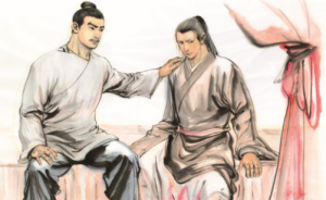 《神雕俠侶》精選章節(jié)：襄陽鏖兵（一）