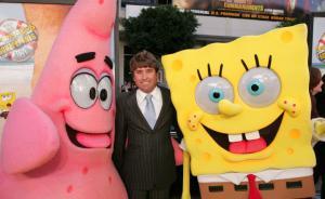 《海綿寶寶》創(chuàng)造者史蒂芬·海倫伯格去世，終年57歲