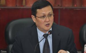 貴州省社科院原副院長湯會琳被“雙開”：涉嫌受賄、濫用職權