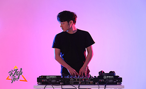 徐夢圓：誰說中國無電音？世界有種流派叫China