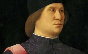 賞析｜清華“西方繪畫五百年展”作品①：從貝利尼看到魯本斯