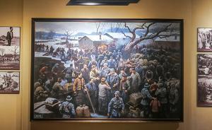 弘揚(yáng)偉大民族精神 | 血戰(zhàn)臺(tái)兒莊，歷史永不忘