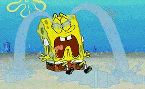 《海綿寶寶》帶給人多少歡樂，他的離世就讓人多么痛心