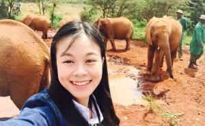 貧民窟和流浪兒童背后：我在想，怎么寫非洲？