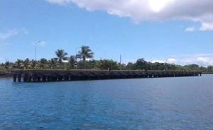 澳媒：中方或參與薩摩亞港口開發(fā)，對澳美在南太有重要影響