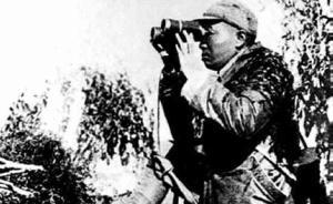 彭德懷逝世44周年，軍媒刊文：永遠(yuǎn)的“大國戰(zhàn)將”
