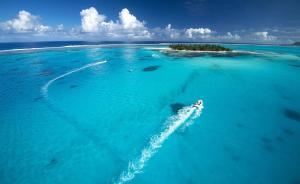 塞班恢復(fù)國際通航，中國總領(lǐng)館提醒游客防范各類風(fēng)險(xiǎn)