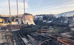 張家口爆炸事故8名傷員在北京治療，6人生命體征不平穩(wěn)
