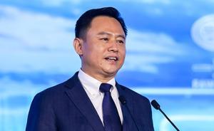 一汽集團董事長徐留平：今年紅旗車銷量比去年增長10倍多