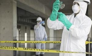 廣東省中山市發(fā)生一起豬O型口蹄疫疫情