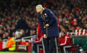 溫格和拉鏈的恩怨，聽他自己一一道來