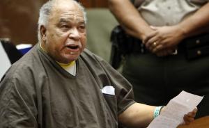 杀了90人？78岁男子或成美国第一杀手