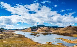 涼山故事：帶上嘴巴到彝家來過年