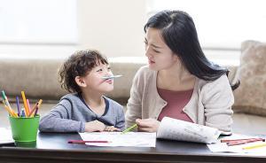 為寫(xiě)作業(yè)傷了感情？這些玩鬧游戲能讓你和娃很親很開(kāi)心