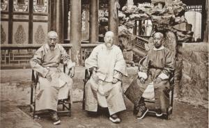 中美浮夢(mèng)錄︱新開(kāi)放時(shí)代：天子腳下的華夷劇變