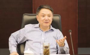 華電集團一把手明確：原總經(jīng)理溫樞剛出任董事長、黨組書記