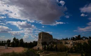 于赓哲：唐朝开国的最后一战