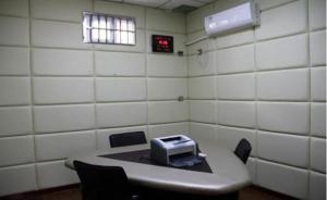 中央紀委多個監(jiān)督檢查室亮相，熊驚峰掛帥第一監(jiān)督檢查室