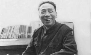 紀念陳旭麓先生︱許紀霖：走在時代前面的思考者