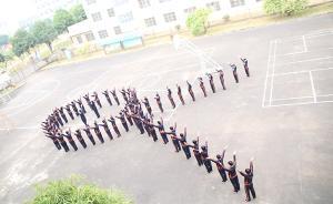 廣西戒毒系統(tǒng)抗艾十年：毒癮與病痛下，有人回歸社會結(jié)婚生子