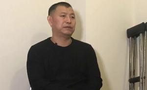 金哲宏：孩子懂事了，自己不是稱(chēng)職父親