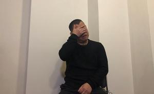 無(wú)罪金哲宏：從未想過(guò)減刑，只有活著才能等到討回清白的一天
