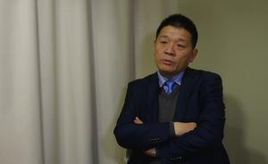 金哲宏辯護律師:建立冤案平反申訴機制