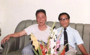 張劍：沈渭濱先生與陳旭麓先生