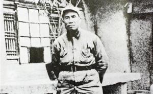 追憶“紅軍之父”朱總司令：吾將以身殉國家，愿拼熱血為吾華