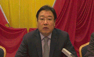 山東惠民原縣長(zhǎng)夏培劍省人大代表資格終止，今年8月辭去縣長(zhǎng)