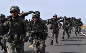 刘维已任吉林省军区司令员