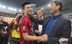 18年光阴，根宝武磊成就一段足坛佳话