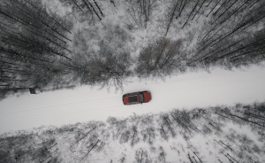 開啟極寒挑戰(zhàn)，帶你穿越大興安嶺 | 《極寒之旅》預(yù)告