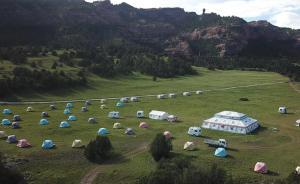 三江源國家公園試點①｜尋生態(tài)體驗路徑，擬破核心區(qū)禁入限制