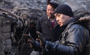鄭大圣：鏡頭反映時(shí)代巨變，堅(jiān)信中國最好的劇本都在歷史中