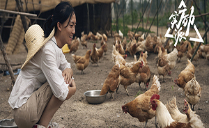 80后女博士歸國(guó)種地，發(fā)誓要讓中國(guó)農(nóng)民富起來(lái)