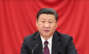 習近平“紀念劉少奇誕辰120周年座談會講話”單行本出版