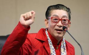 吳承恩故居被指掛滿六小齡童畫(huà)像，六小齡童：我還需要炒作？